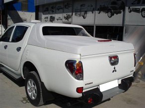 Fullbox Mitsubishi L200 '11+ (2)  Pret - Cere oferta